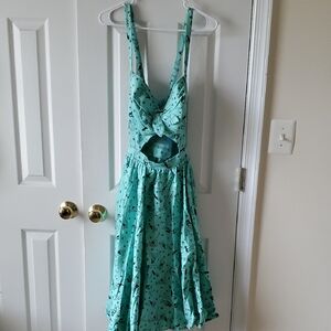 Pinup Couture Renee Dress Size Large Read Description